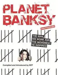 PLANET BANKSY