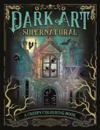 DARK ART SUPERNATURAL