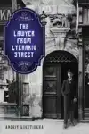 THE LAWYER FROM LYCHAKIV STREET