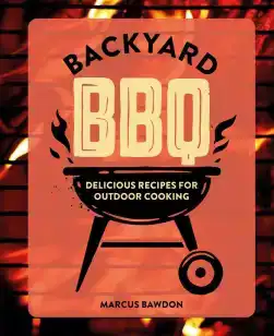 BACKYARD BBQ