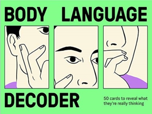 BODY LANGUAGE DECODER