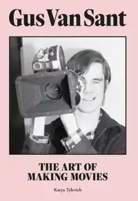GUS VAN SANT