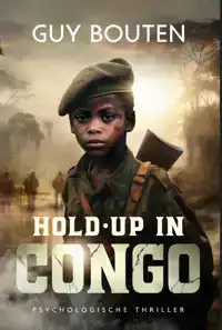 HOLD-UP IN CONGO