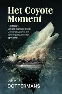 HET COYOTE MOMENT