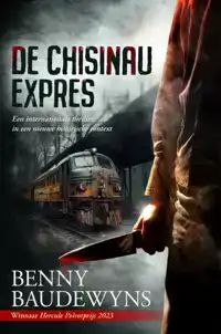 CHISINAU EXPRES