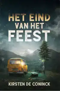 HET EIND VAN HET FEEST