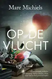 OP DE VLUCHT