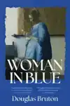 WOMAN IN BLUE