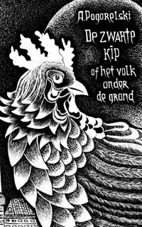 DE ZWARTE KIP