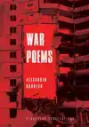 WAR POEMS