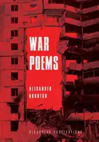 WAR POEMS