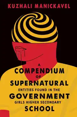 A Compendium of Supernatural Entities Found in the Governmen