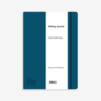 THE SCHOOL OF LIFE WRITING JOURNAL - NAVY
