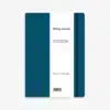 THE SCHOOL OF LIFE WRITING JOURNAL - NAVY