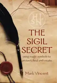 THE SIGIL SECRET