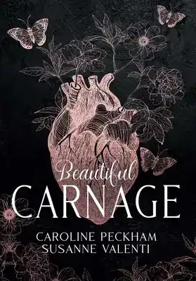 Beautiful Carnage (Book 1 of the Dark Empire Books)
