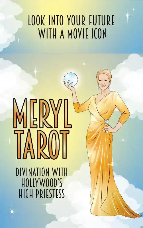 MERYL TAROT