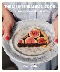 THE MEDITERRANEAN COOK