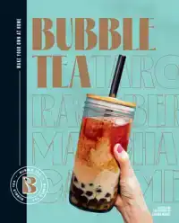 BUBBLE TEA