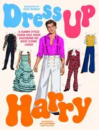 DRESS UP HARRY