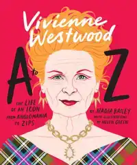 VIVIENNE WESTWOOD A TO Z