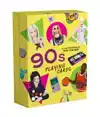 90S PLAYING CARDS