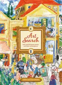 ART SEARCH