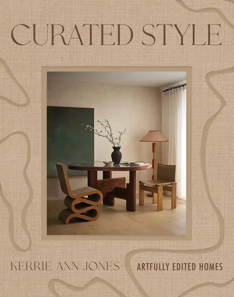 CURATED STYLE