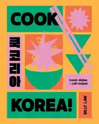 COOK KOREA!