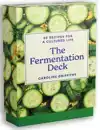 THE FERMENTATION DECK