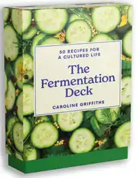 THE FERMENTATION DECK