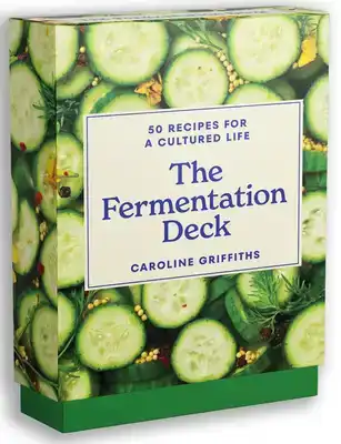 THE FERMENTATION DECK