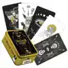 MACABRE TAROT POCKET TIN EDITION