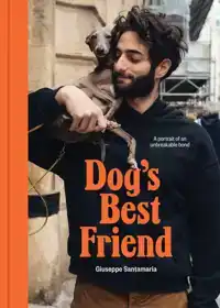 DOG'S BEST FRIEND