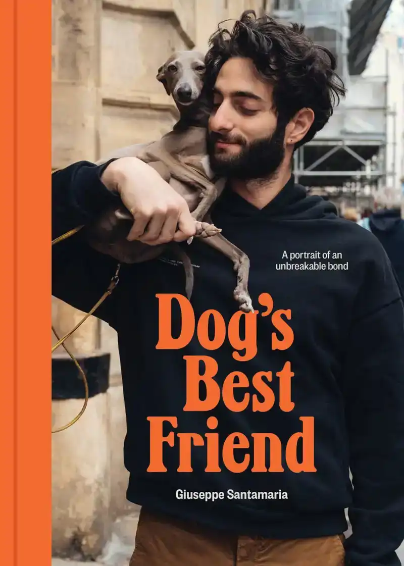 DOG'S BEST FRIEND
