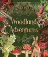 THE STICKER TREASURY OF WOODLAND ADVENTURES: AN ECLECTIC BOO