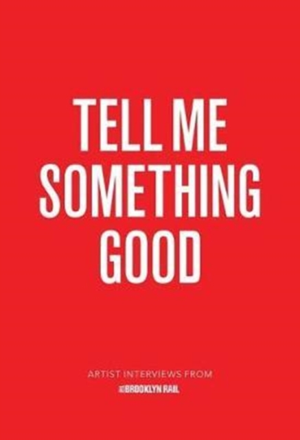 TELL ME SOMETHING GOOD