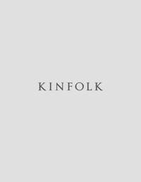 KINFOLK 58