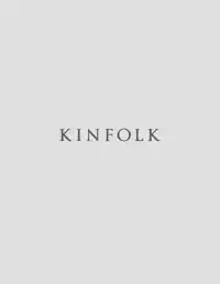 KINFOLK 58