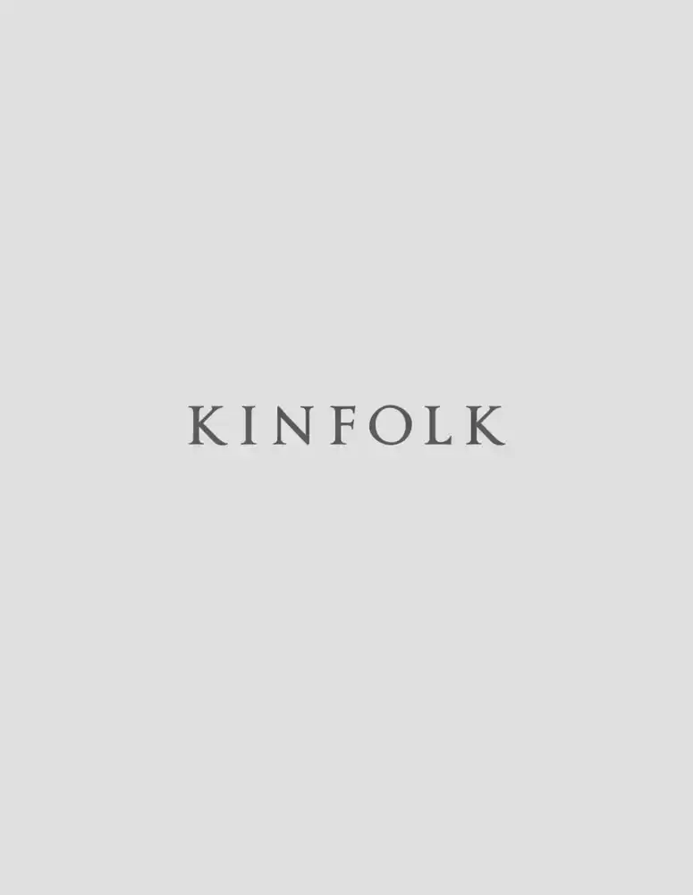 KINFOLK 58
