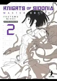 KNIGHTS OF SIDONIA, MASTER EDITION 2