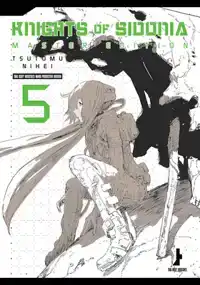 KNIGHTS OF SIDONIA, MASTER EDITION 5