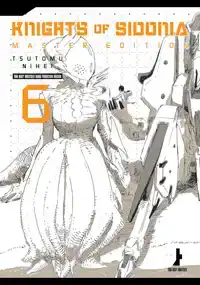 KNIGHTS OF SIDONIA, MASTER EDITION 6