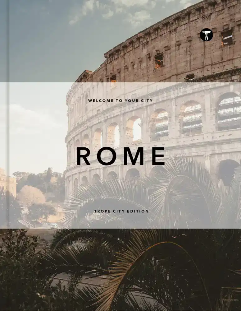 TROPE ROME