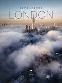 ABOVE AND ACROSS LONDON