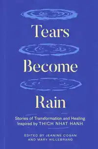 TEARS BECOME RAIN