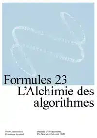 FORMULES 23