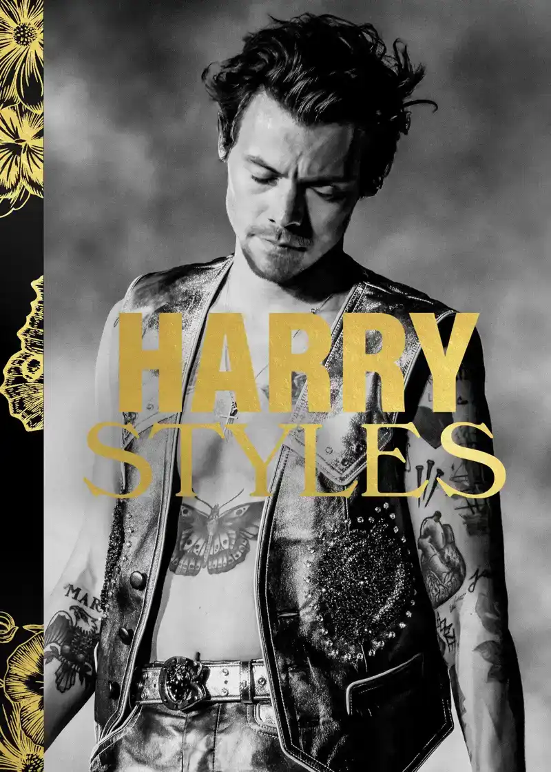 HARRY STYLES