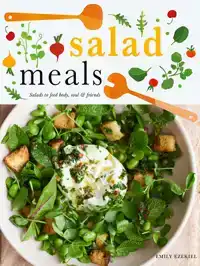 SALAD MEALS