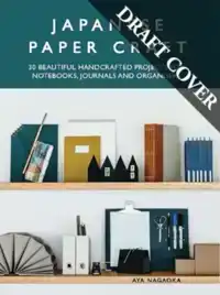 JAPANESE PAPER CRAFT